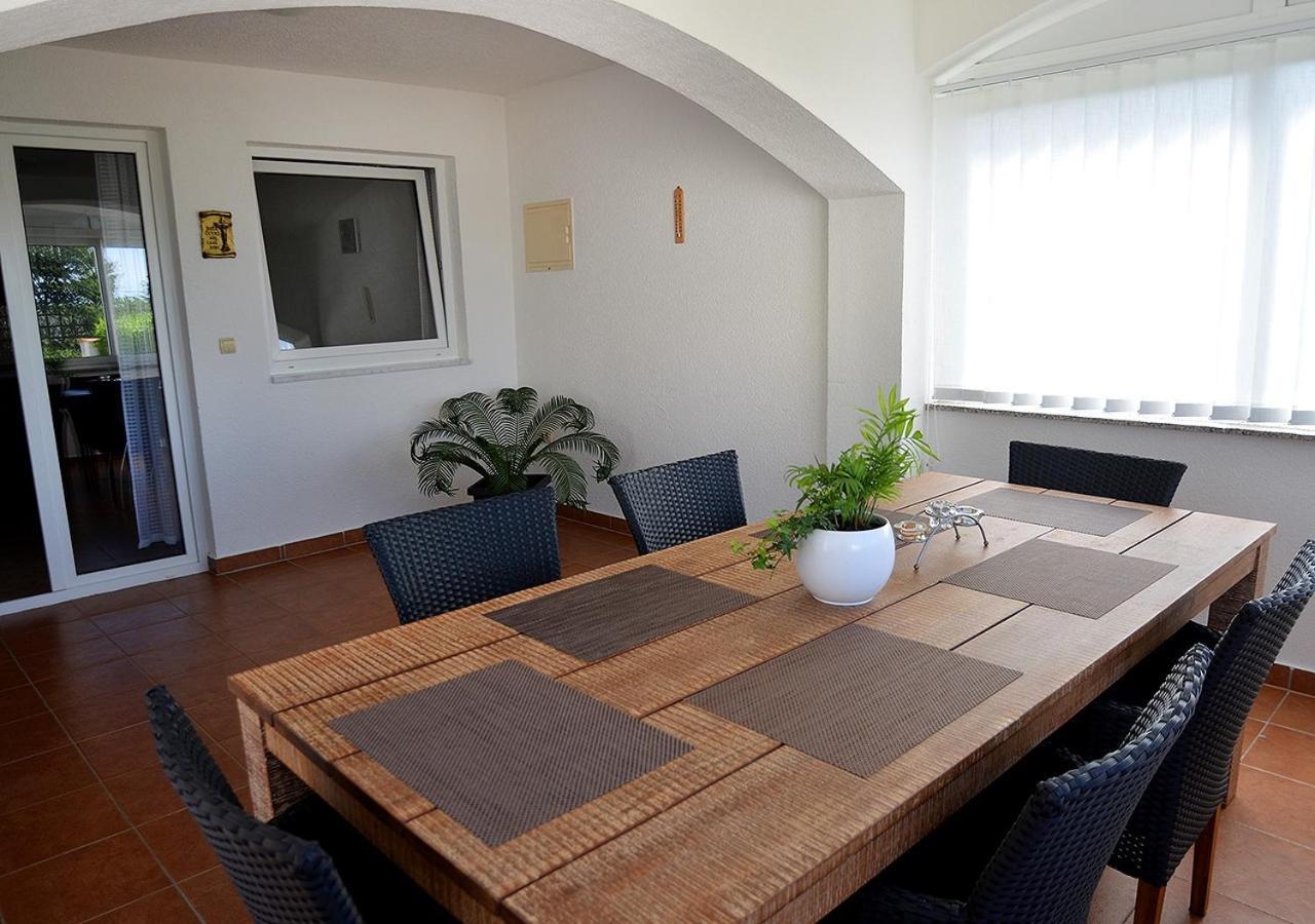 Josip Cancini Guest house Porec