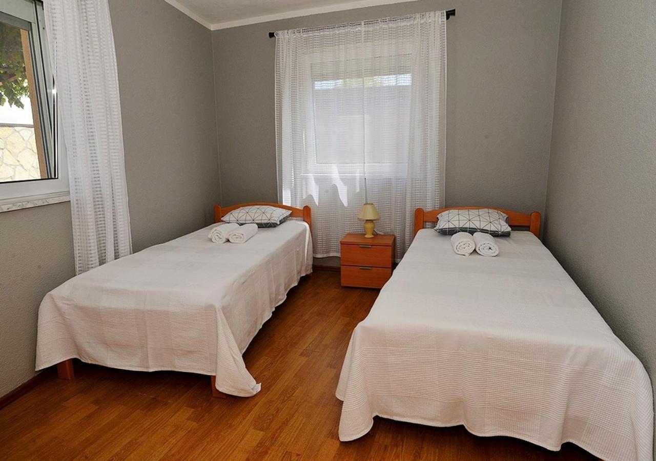 Josip Cancini 3* Porec