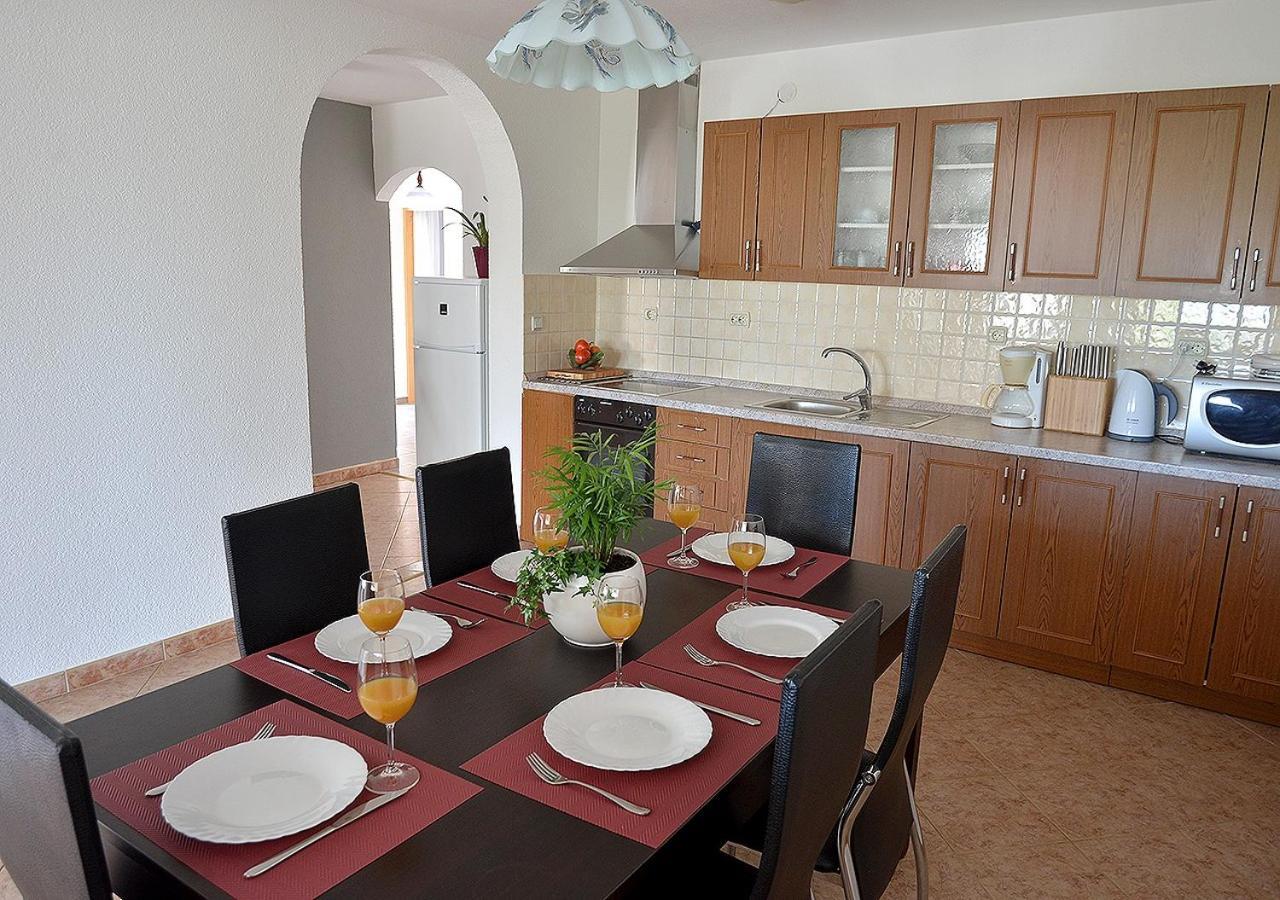 Josip Cancini Guest house Porec