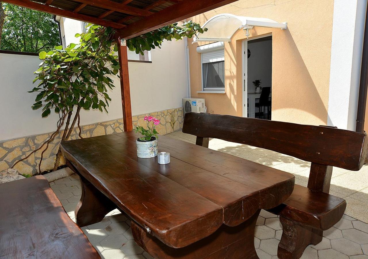 Josip Cancini Guest house