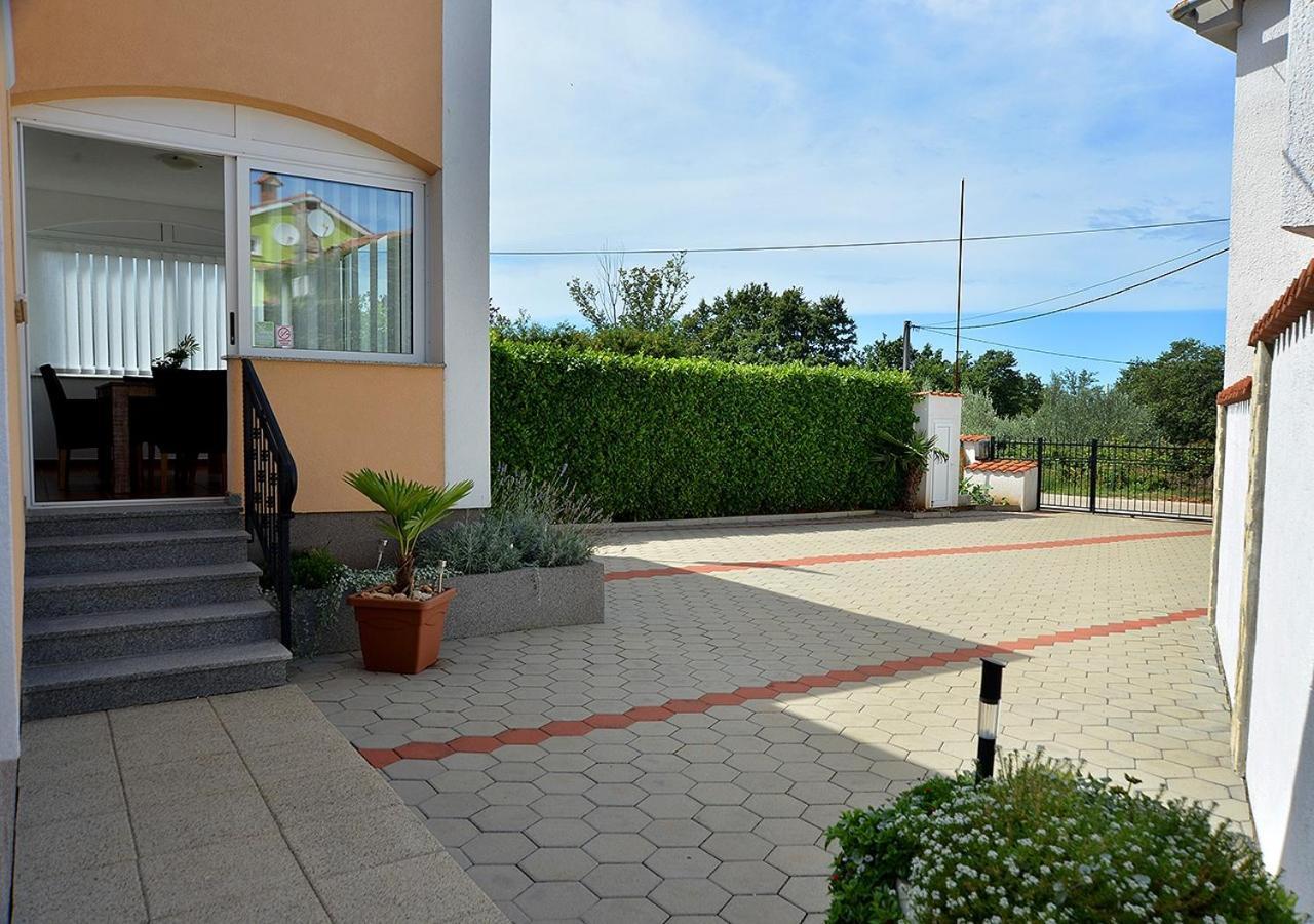 Josip Cancini 3* Porec