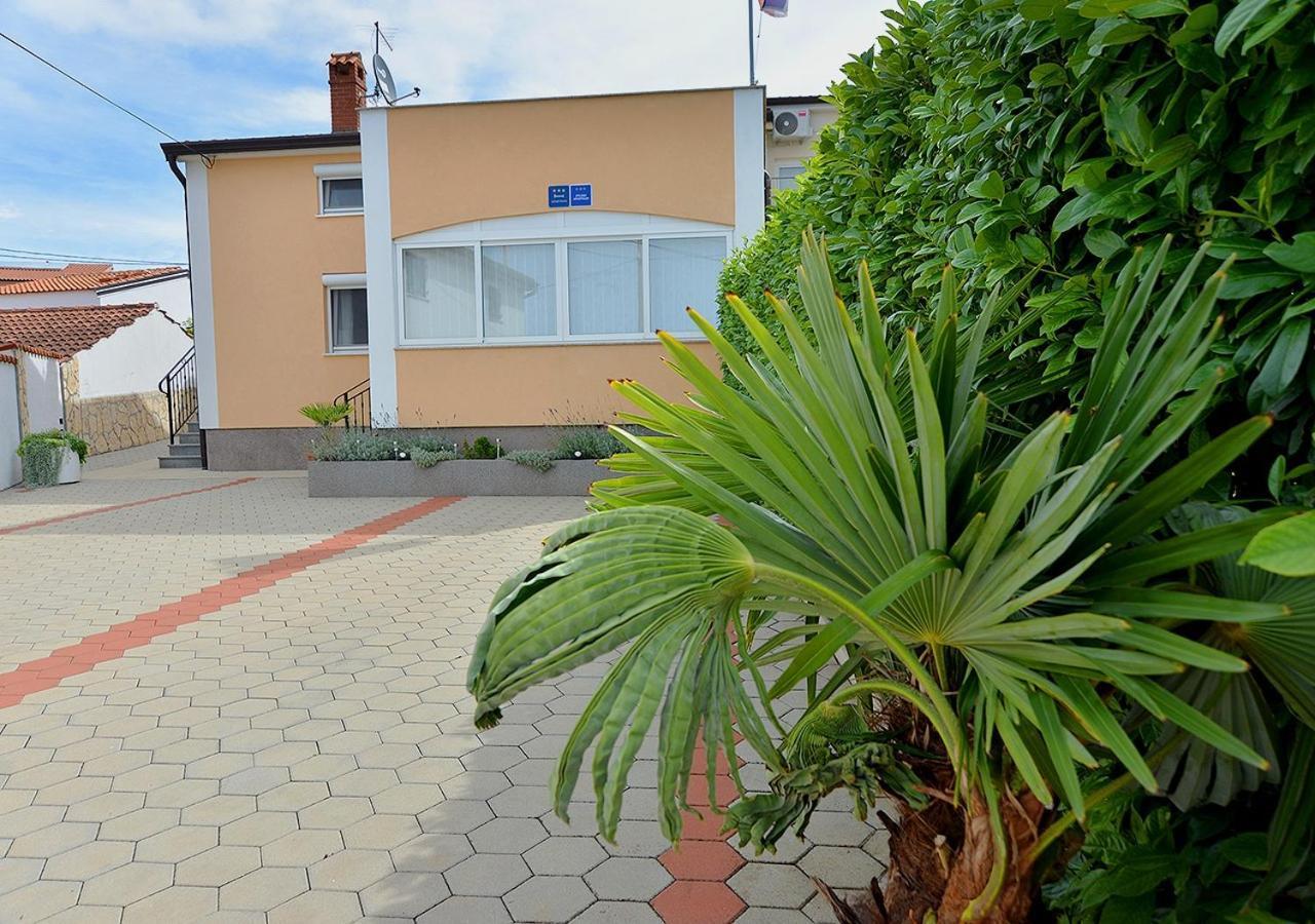 Guest house Josip Cancini