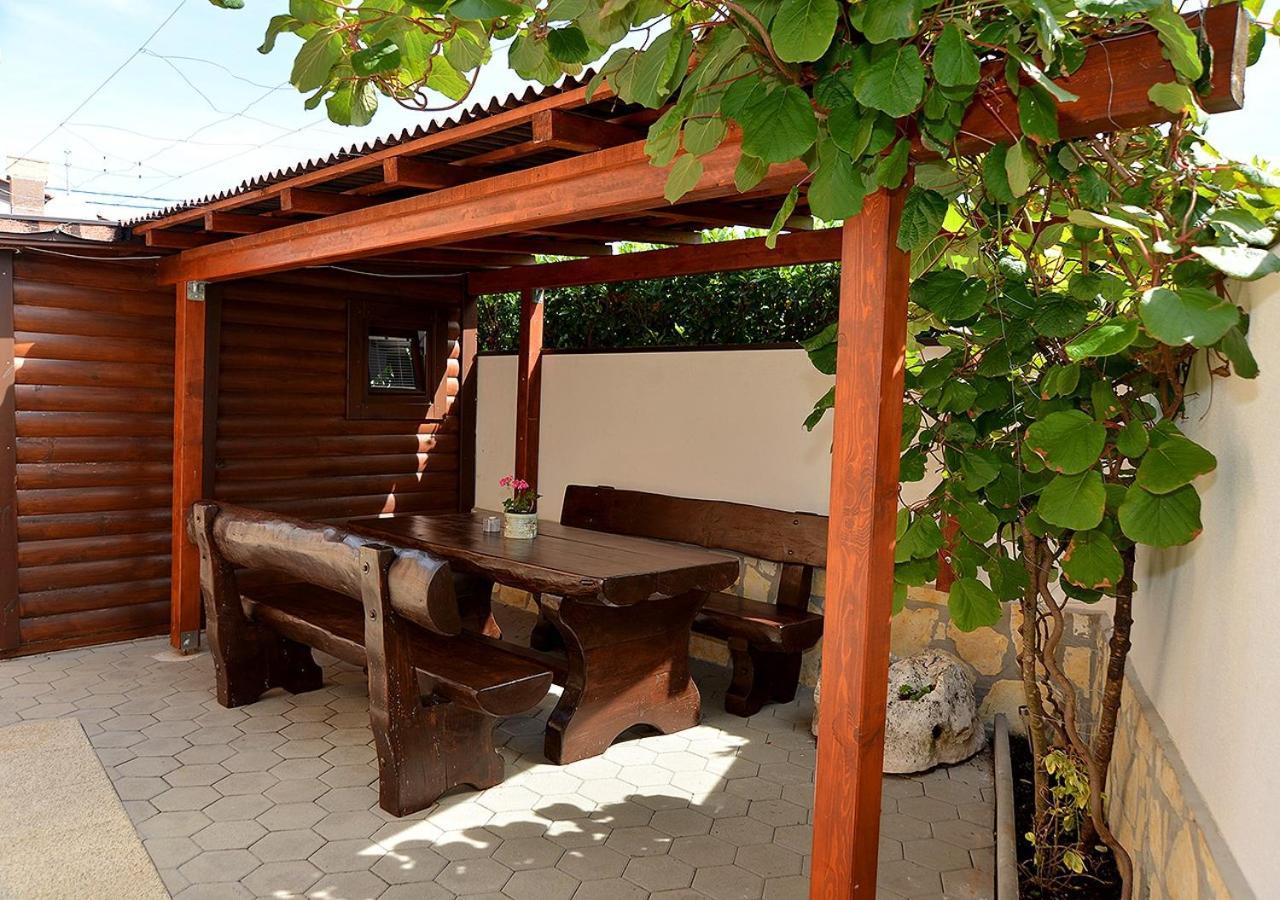 Guest house Josip Cancini