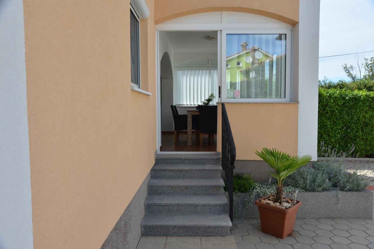 Guest house Josip Cancini