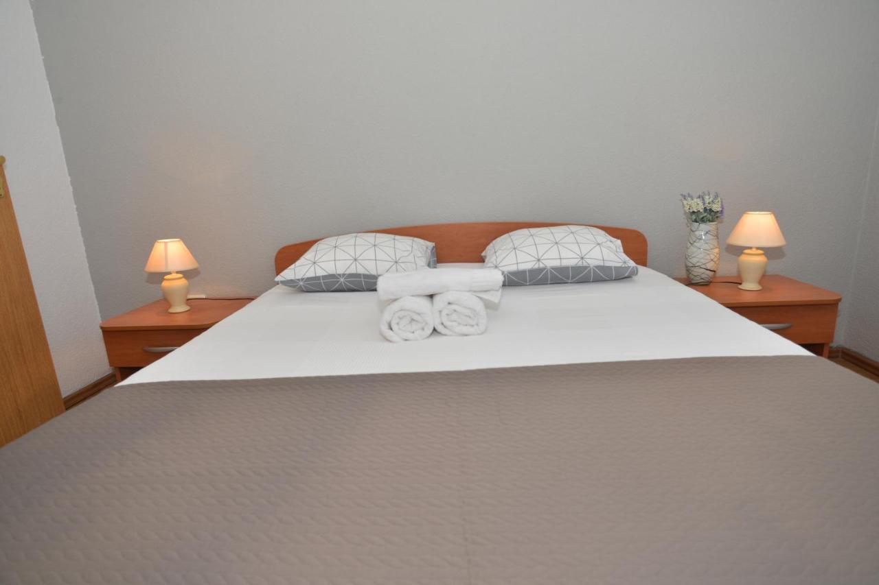Guest house Josip Cancini Porec